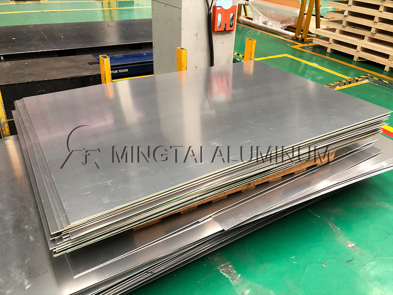 5083H321鋁合金板:性能、應(yīng)用與明泰鋁業(yè)的創(chuàng)新突破 5083H321鋁合金板:性能、應(yīng)用與明泰鋁業(yè)的創(chuàng)新突破