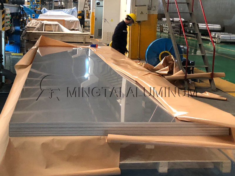 5083H321鋁合金板:性能、應(yīng)用與明泰鋁業(yè)的創(chuàng)新突破 5083H321鋁合金板:性能、應(yīng)用與明泰鋁業(yè)的創(chuàng)新突破
