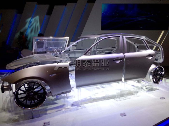 鋁合金造車成熱潮,占比高達75%,都用在哪些部位你知道嗎? 鋁合金造車成熱潮,占比高達75%,都用在哪些部位你知道嗎?