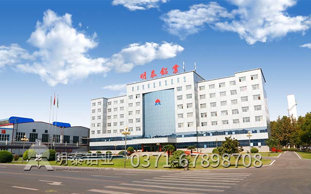 朋友圈刷屏的5G通訊手機，跟鋁合金板材有什么關系嗎