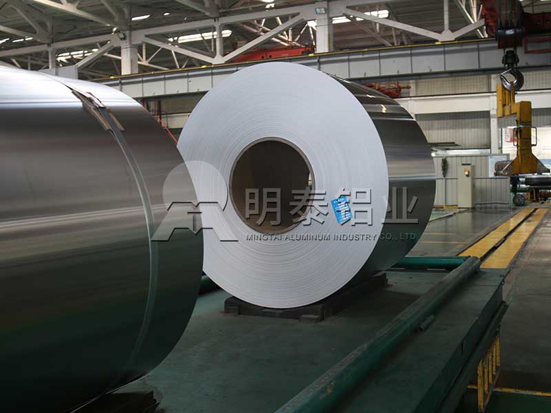 明泰鋁業5052鋁卷廠家供應一個卷多少錢? 明泰鋁業5052鋁卷廠家供應一個卷多少錢?