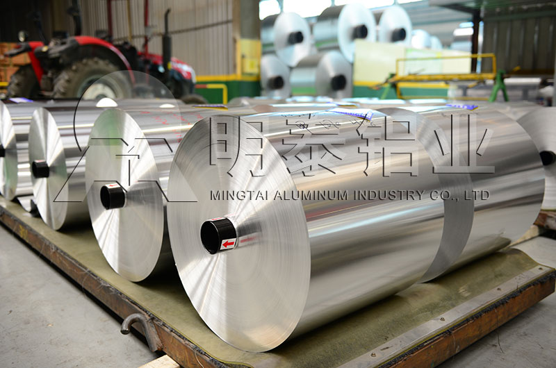 變壓器用1060鋁卷一噸多少錢?直銷廠家在線報價 變壓器用1060鋁卷一噸多少錢?直銷廠家在線報價